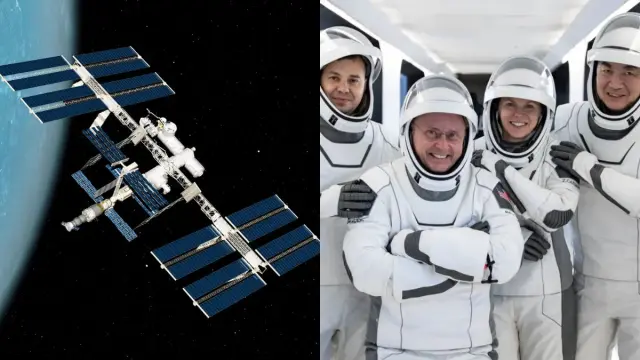 Evacuación Médica Histórica en la Estación Espacial Internacional: Crew-11 Regresa a Casa