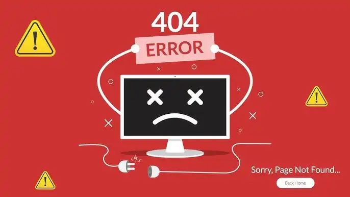 Explorando el Impacto de los Errores 404 en la Experiencia del Usuario