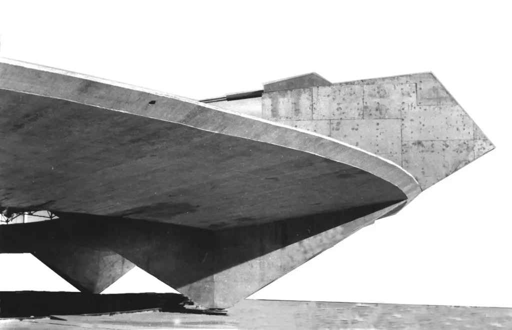 Explorando el Legado del Brutalismo en la Arquitectura Brasileña