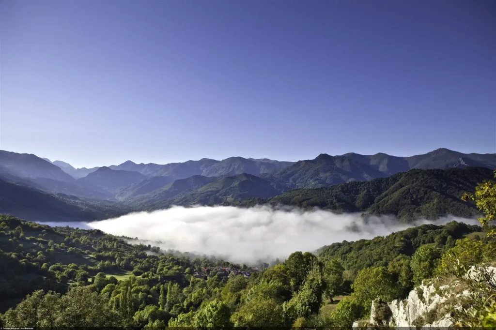 Explorando el Parque Natural de Las Ubiñas-La Mesa: Un Tesoro Natural en el Norte de España