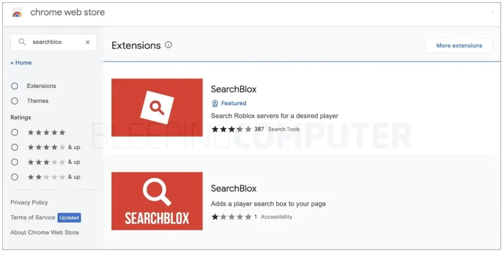 Extensiones de Chrome: El Peligro Oculto Detrás de las VPNs Falsas