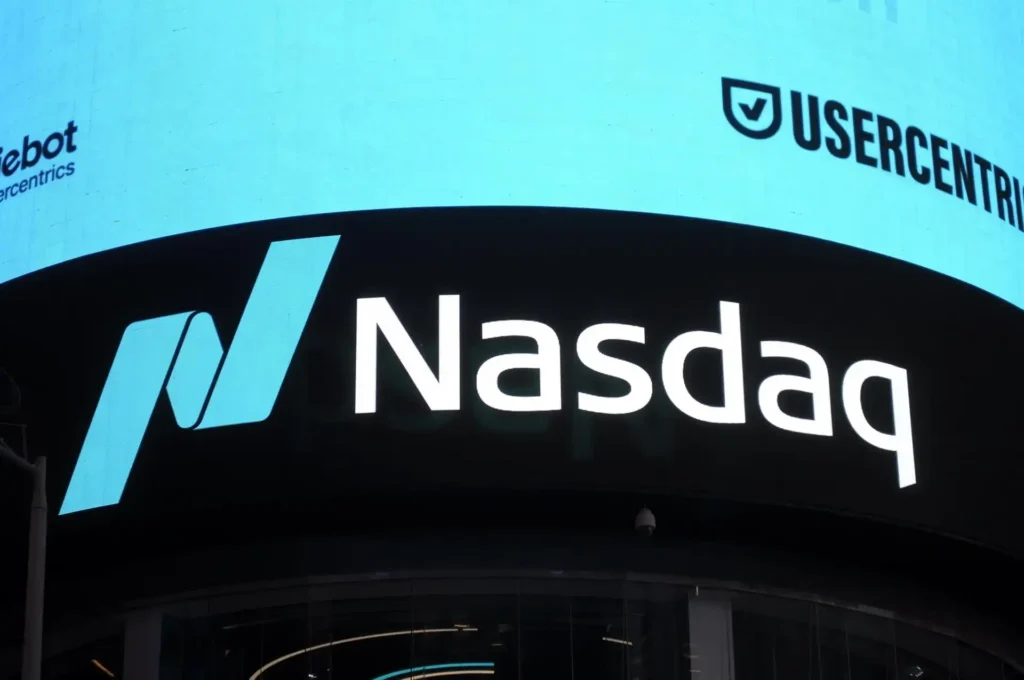Ferrovial se Une al Nasdaq 100: Un Hito para la Empresa Española en el Mercado Americano