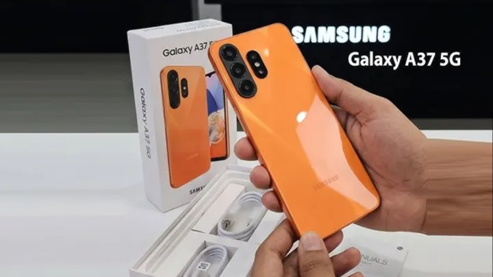 Galaxy A37 2026: precio, características y cómo afecta al catálogo Samsung