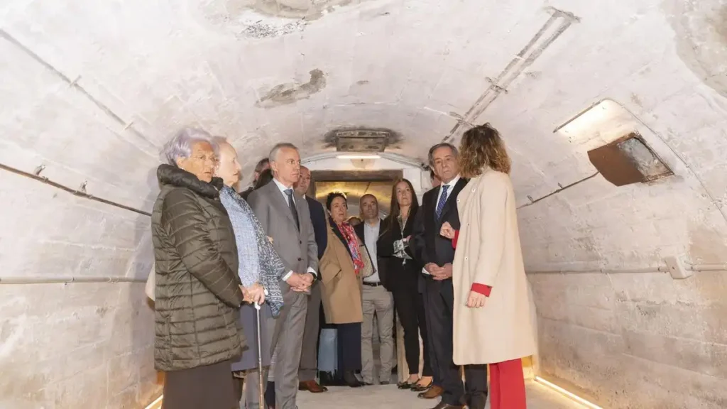 Gernika 89 años: homenaje, memoria democrática y premios por la paz