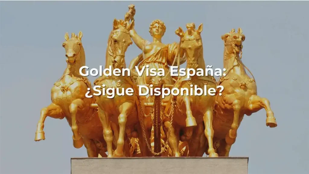 Golden visa España 2025: ¿realmente afectó los precios de la vivienda?