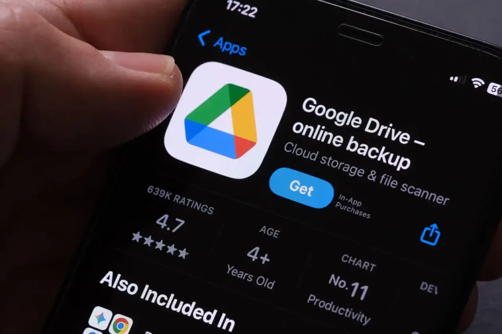 Google Drive detecta ransomware con IA: cómo protege tus archivos en 2026