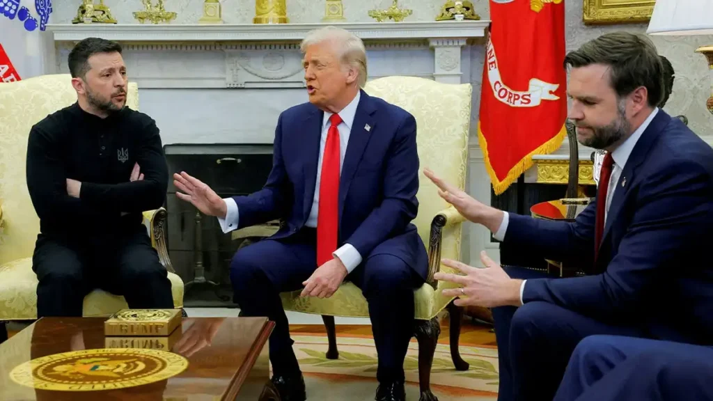 Guerra Irán 2026: ¿Qué significa el ultimátum de Trump y sus consecuencias globales?