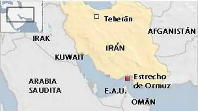 Guerra Irán EE.UU.: ¿Qué significa el bloqueo del estrecho de Ormuz para la economía global?