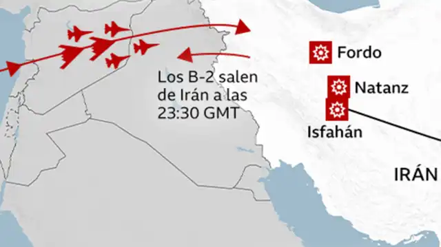 Guerra de Irán 2026: ¿Qué significa la escalada actual para la seguridad regional?