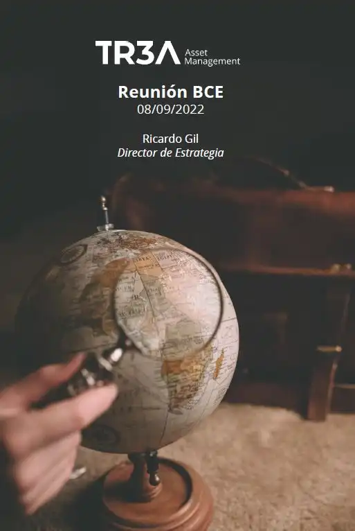 Ibex 35 hoy: fallo técnico en BME, petróleo en 125 dólares y reunión del BCE