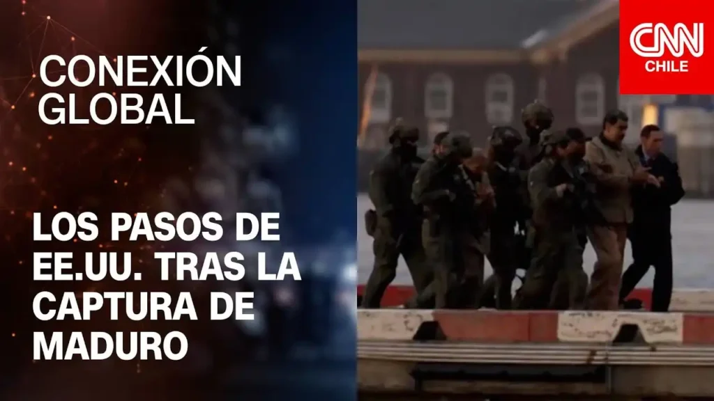 Impacto Global del Conflicto en Venezuela: La Captura de Maduro y sus Consecuencias