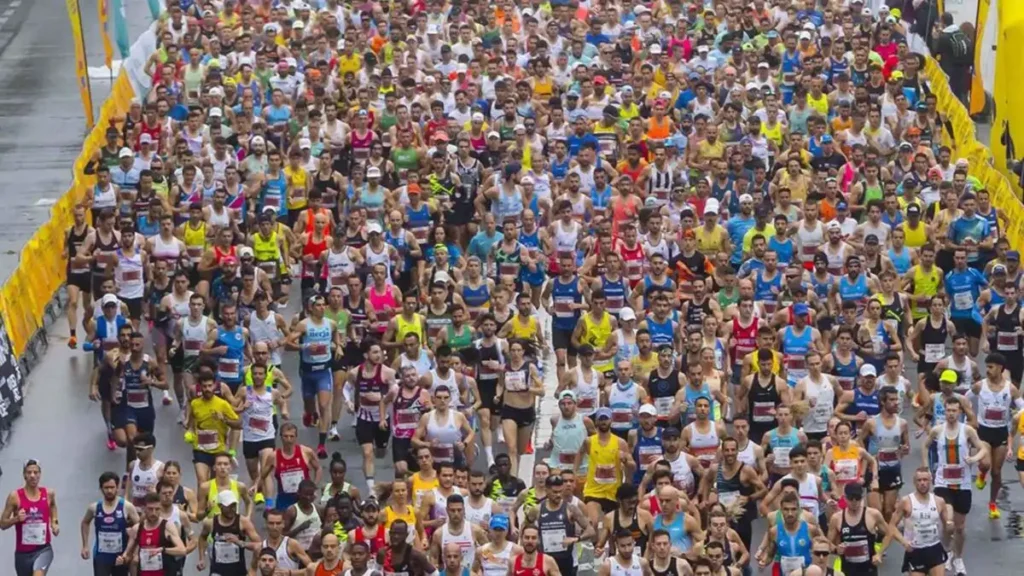 Impacto del Medio Maratón de Sevilla en la Movilidad Urbana