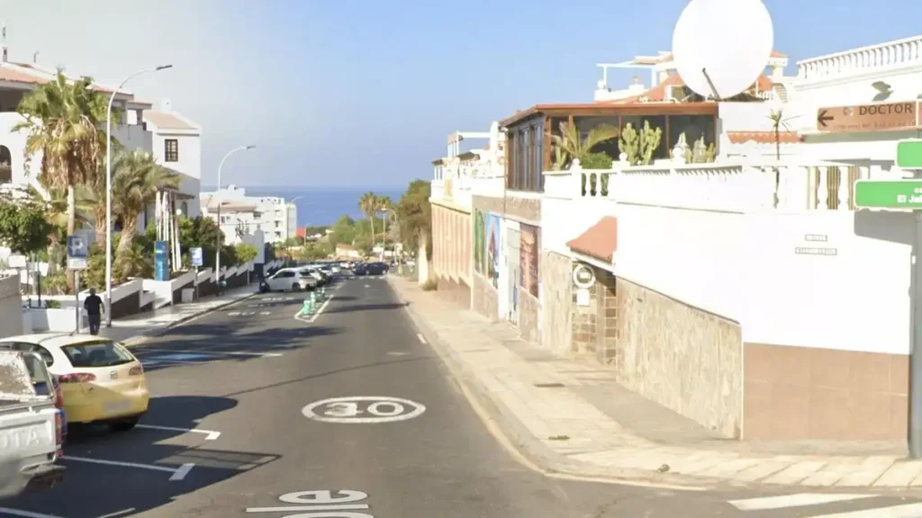 Incendio en Los Realejos Tenerife: muerte y heridos graves en vivienda