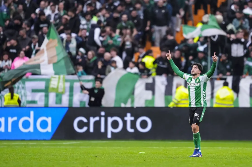 Incertidumbre en Sevilla: El Impacto de la Borrasca ‘Leonardo’ en el Partido Betis-Atlético