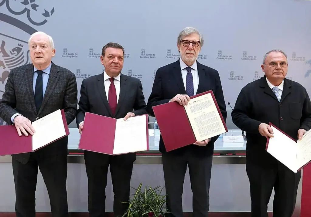 Iniciativa para el Retorno: Ayudas para Castellanos y Leoneses en el Extranjero