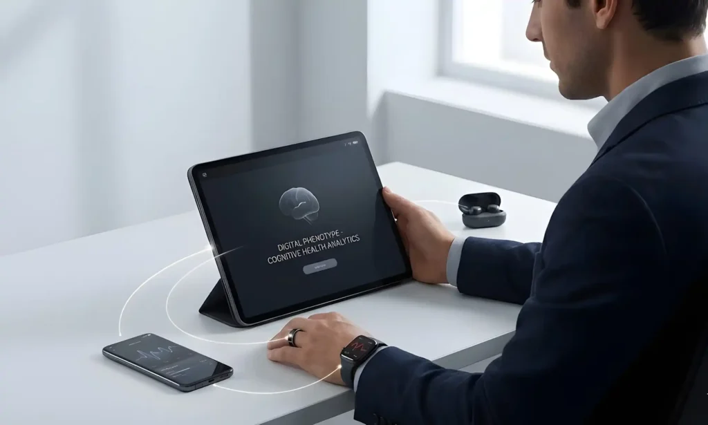 Innovaciones en Salud Digital: Samsung Presenta Brain Health en el CES 2026
