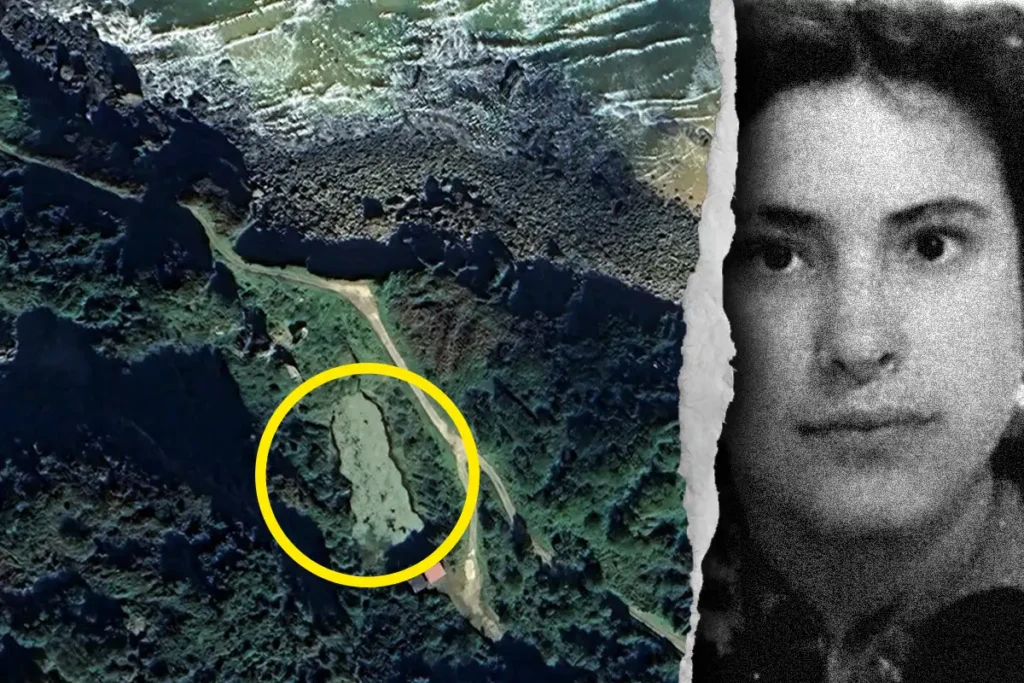Intensas Búsquedas en Asturias: El Caso de Mari Trini y su Hija Desaparecidas