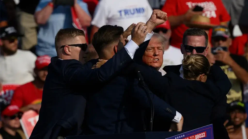 Intento de asesinato Trump Cena Corresponsales 2026: análisis legal y seguridad presidencial