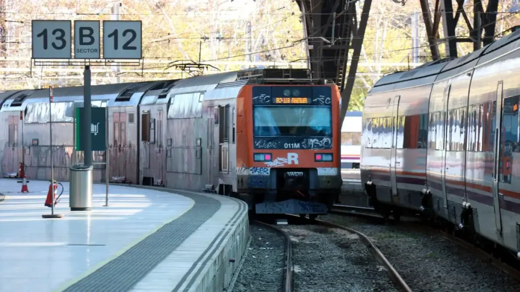 Inversiones Necesarias para Mejorar el Servicio de Rodalies en Cataluña