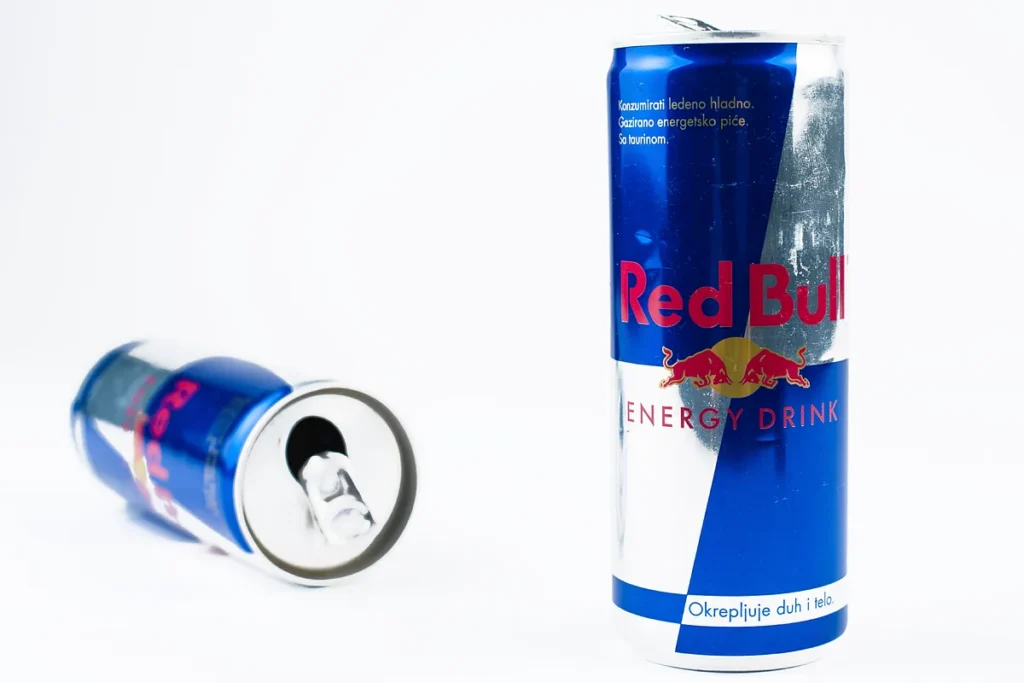 Investigación de la UE a Red Bull: ¿Prácticas Anticompetitivas en el Mercado de Bebidas Energéticas?
