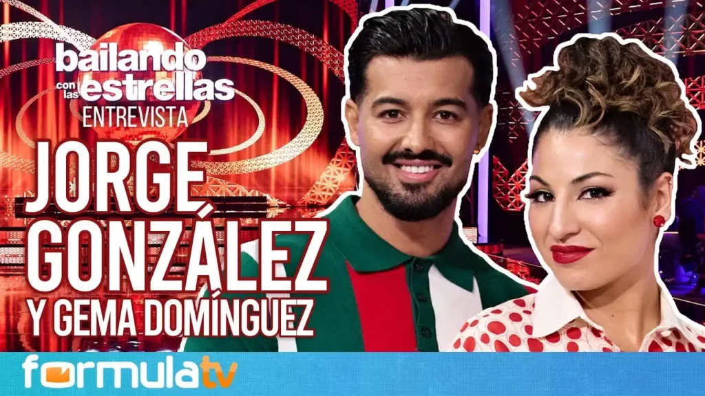 Jorge González se corona campeón de ‘Bailando con las estrellas’ en una final inesperada