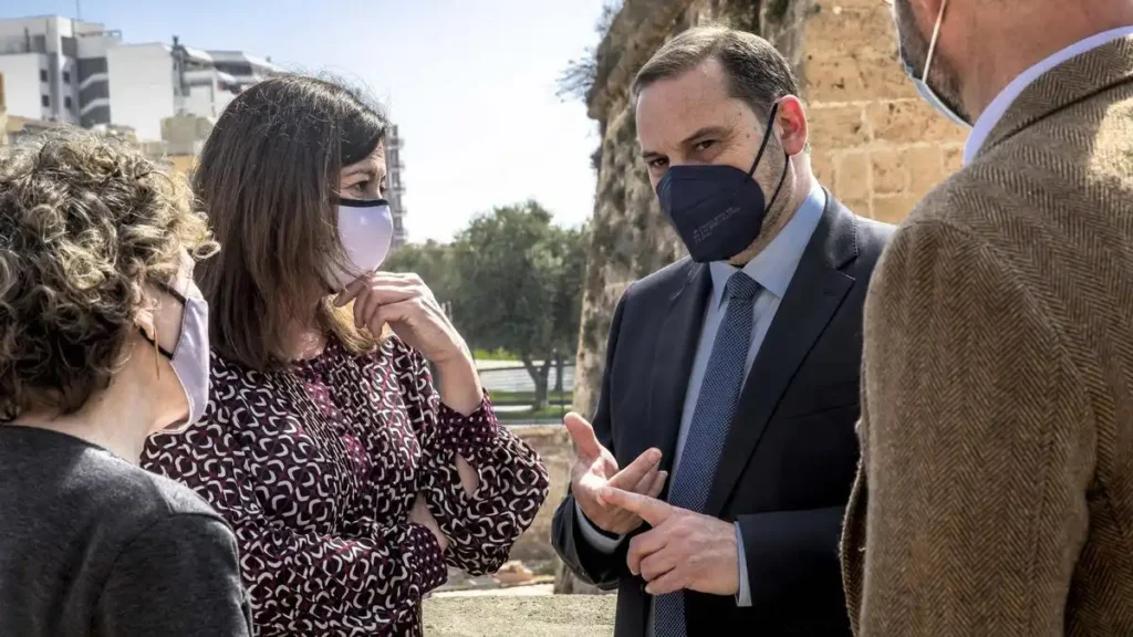 Juicio Ábalos 2026: ¿Qué implica el caso de las mascarillas para el PSOE y la política española?