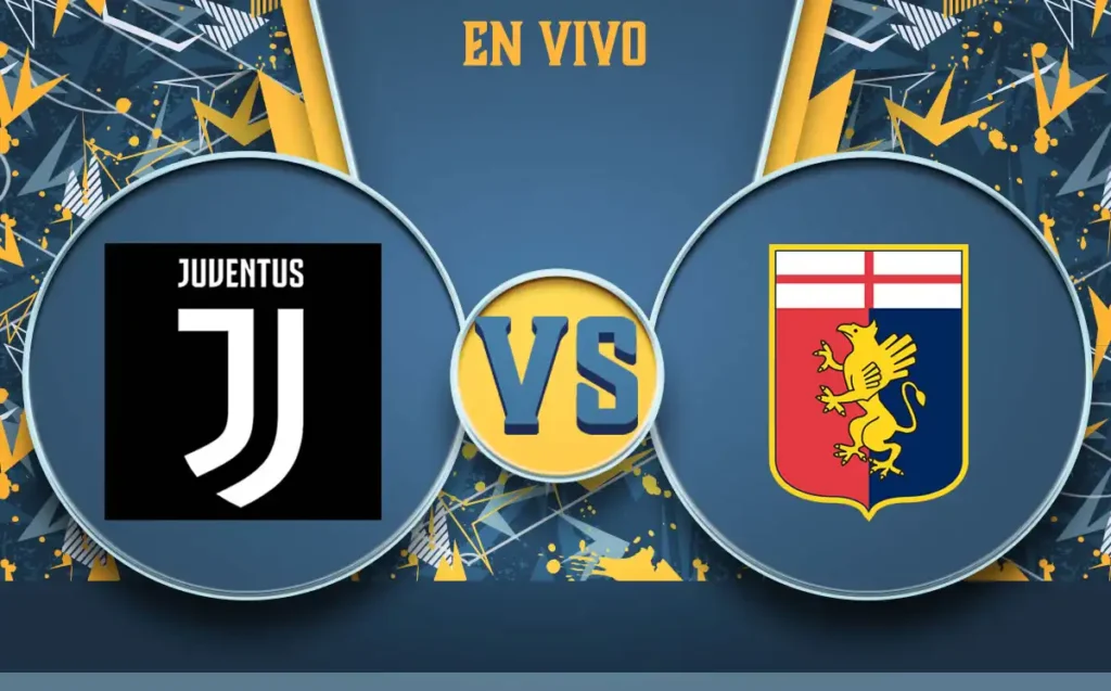 Juventus vs Genoa: Resultado, cambios y análisis táctico de la Serie A 2025-26