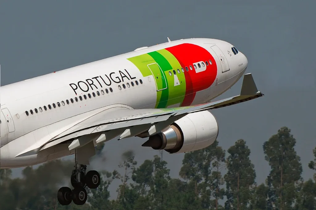La Carrera por TAP: Intereses y Estrategias de las Aerolíneas Europeas