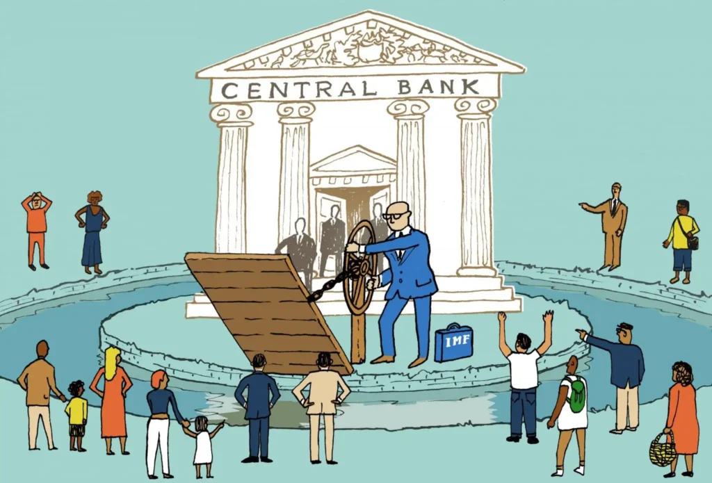 La Defensa Global de la Independencia Monetaria: Un Llamado de Banqueros Centrales