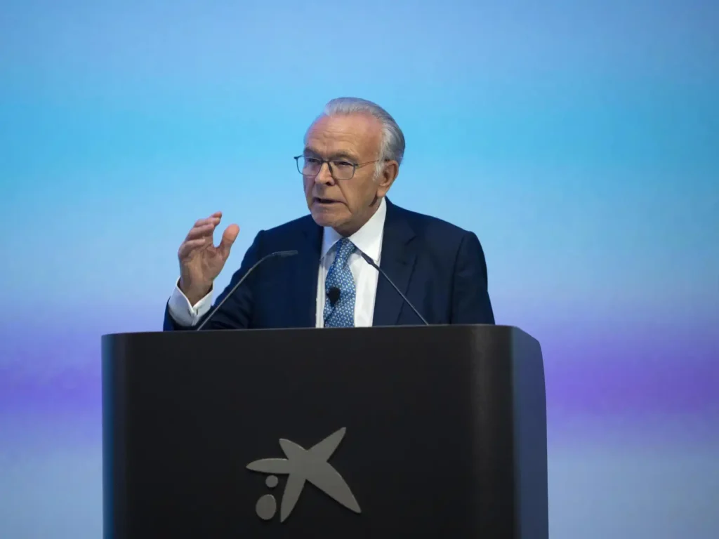 La Fundación La Caixa Renueva su Liderazgo y Aumenta su Presupuesto para la Obra Social