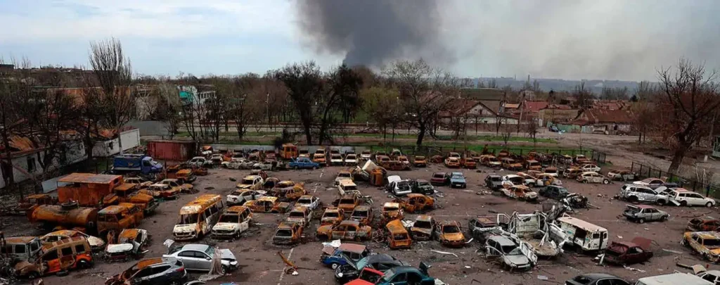 La Guerra en Ucrania: Últimos Desarrollos y Perspectivas de Paz
