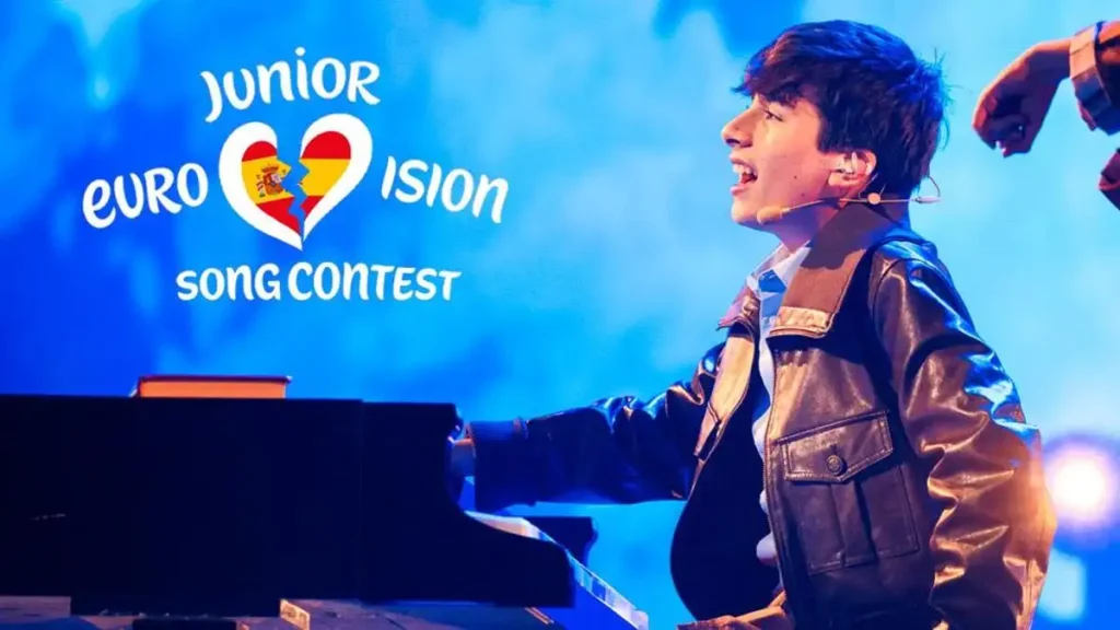 La Incertidumbre de España en Eurovisión Junior: Un Análisis de la Situación Actual