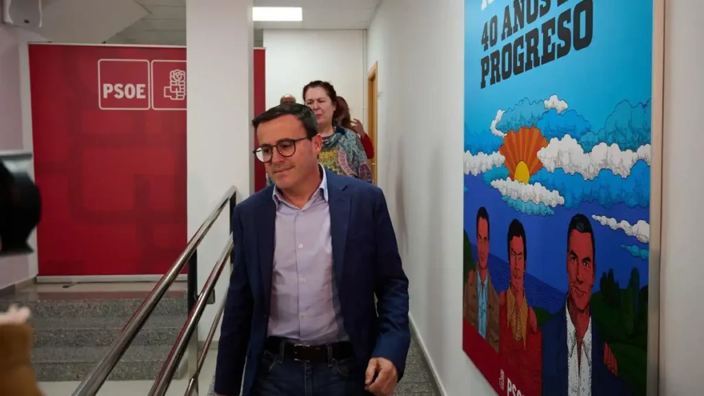 La Inestabilidad Política en Extremadura: Un Gobierno en Funciones y las Elecciones que se Aproximan