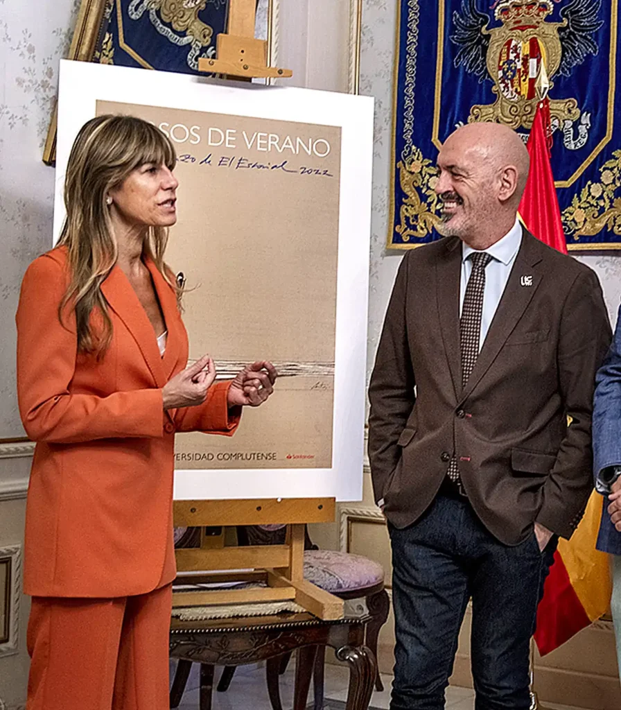 La Investigación de Begoña Gómez se Extiende: Nuevos Desarrollos en el Caso