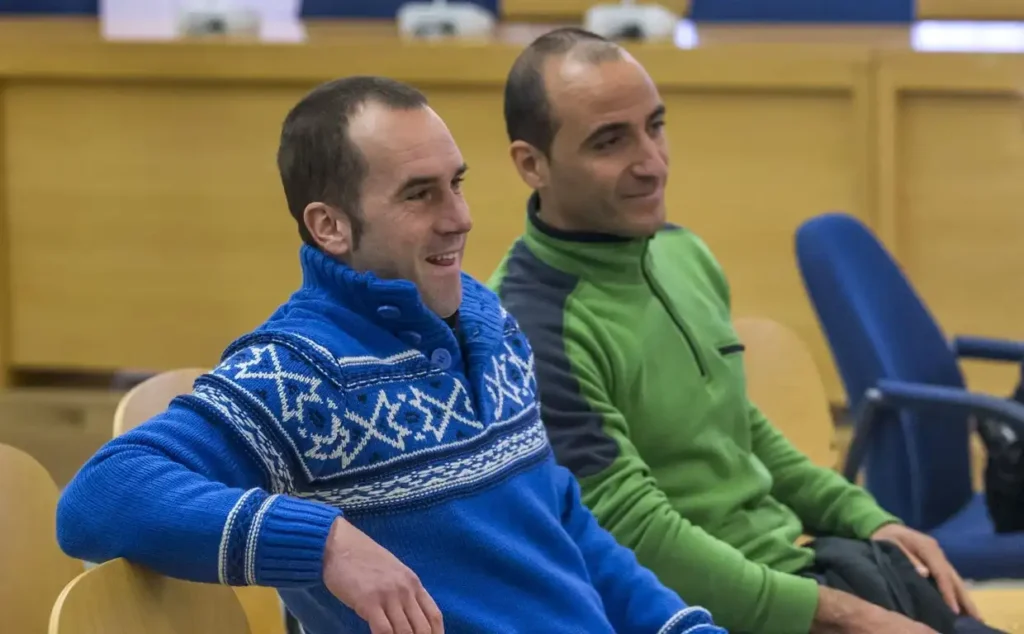 La Liberación Progresiva de ‘Txeroki’: Un Debate Controversial en la Sociedad Española