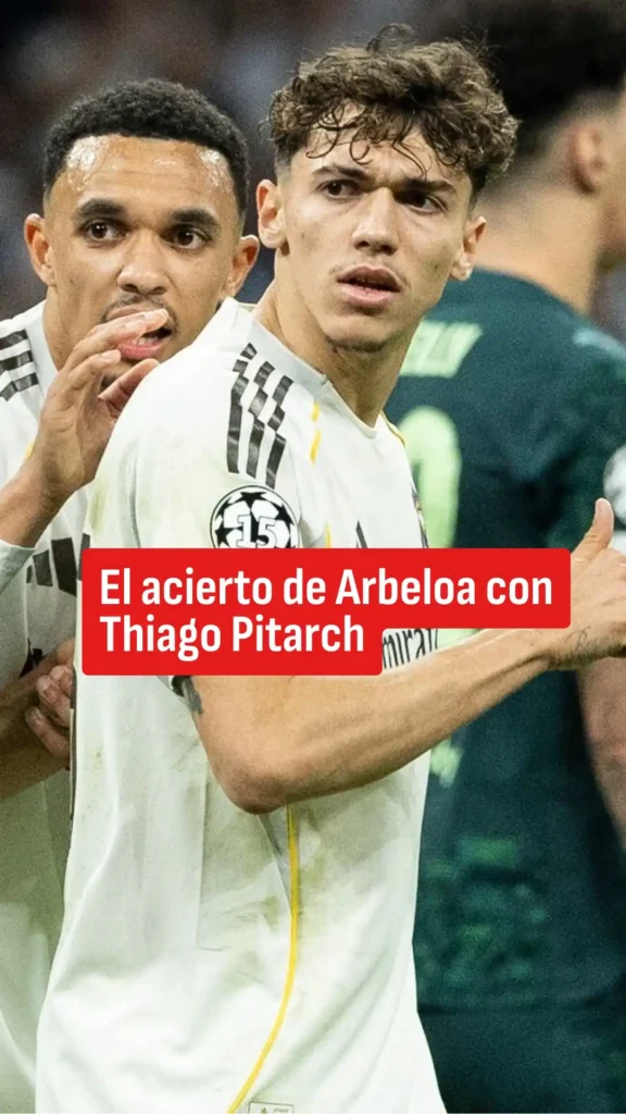 La Mentalidad Ganadora de Arbeloa y el Desafío del Real Madrid ante el Elche