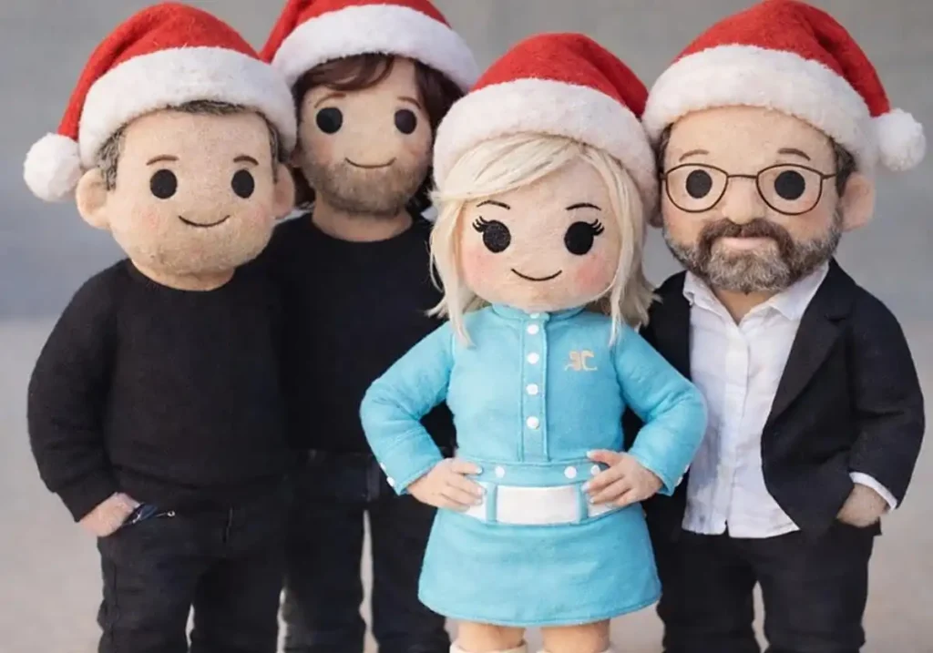 La Nochevieja Musical de RTVE: Un Regreso Triunfal de La Oreja de Van Gogh