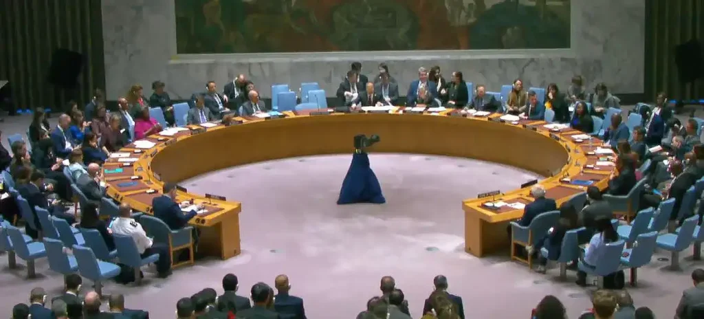 La Nueva Dinámica en Gaza: Reacciones a la Resolución del Consejo de Seguridad de la ONU