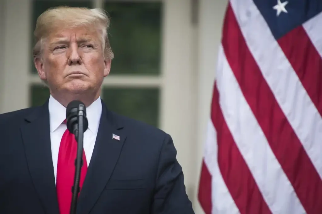 La Nueva Estrategia de Trump: Europa en la Mira