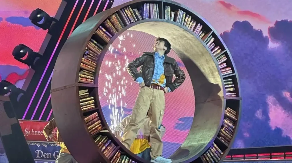 La Participación de España en Eurovisión Junior: Un Análisis de Contradicciones y Expectativas