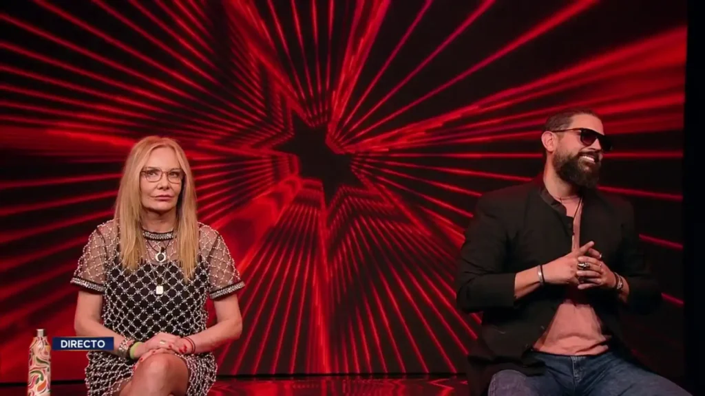 La Primera Expulsión de GH Dúo: Un Duelo de Emociones y Controversias