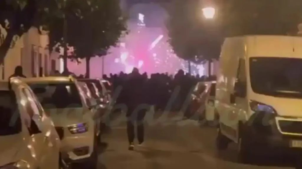 La Seguridad en el Gran Derbi: Estrategias para Prevenir Conflictos entre Ultras