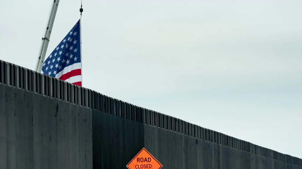 La Tragedia de una Familia: El Impacto del Sistema de Inmigración en Estados Unidos