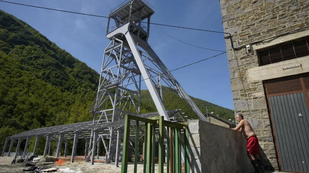 La Transformación del Pozo María: Un Archivo Histórico para la Memoria Minera en León