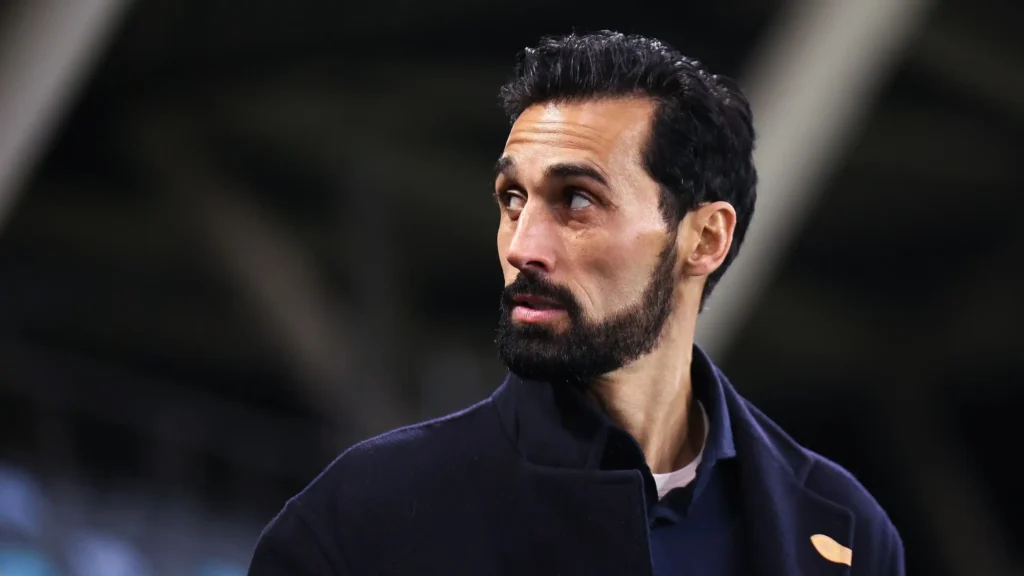 La Transformación del Real Madrid: Un Análisis del Cambio con Álvaro Arbeloa
