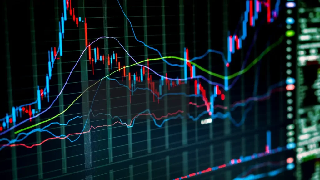 La Volatilidad en los Mercados Financieros: Un Análisis de la Actualidad Económica