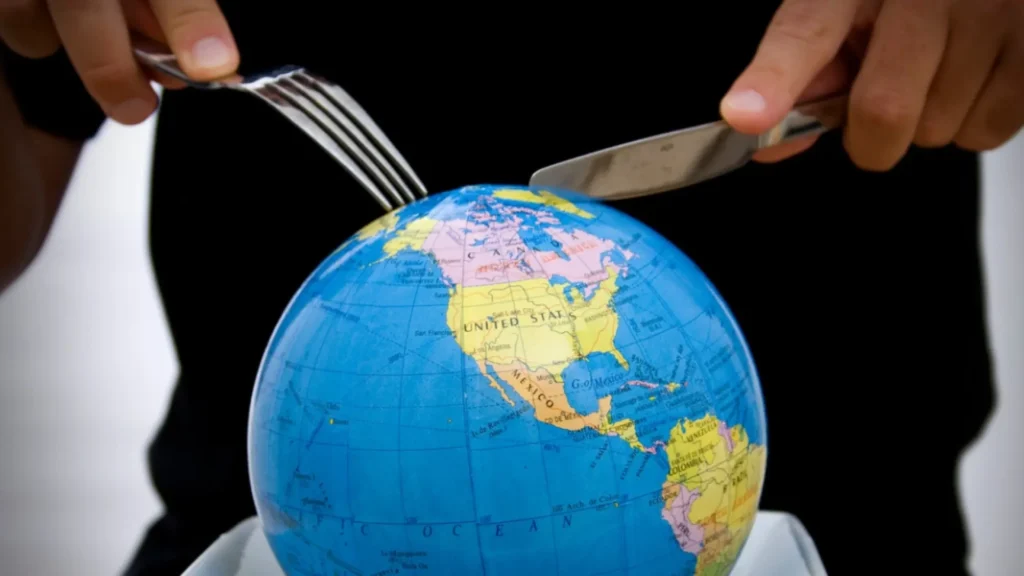 Las 10 mejores ciudades del mundo para comer y beber en 2026