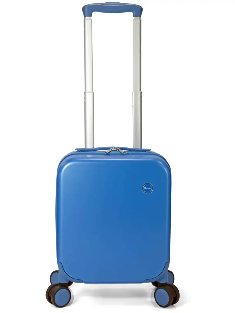 Maleta de cabina 40x30x20 cm: ¿cumple las normativas de Wizz Air y otras aerolíneas?