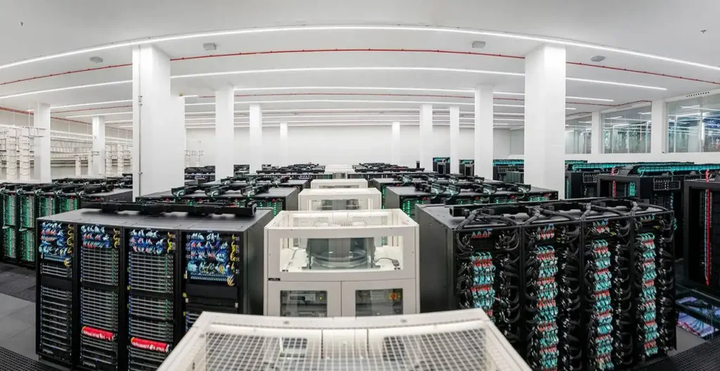 MareNostrum 5: La Revolución de la Supercomputación en Europa