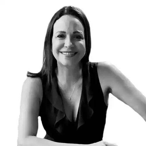 María Corina Machado en Madrid: condecoración y crítica al Gobierno de Pedro Sánchez